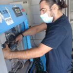 Reparacion de compresores de aire GALERIA 2