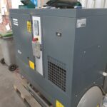 Reparacion de compresores de aire GALERIA 5