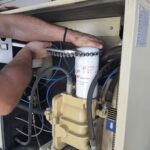 Reparacion de compresores de aire GALERIA 6